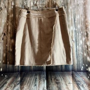 3/$36. Sensational Skirt